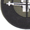 Sniper Mobile Riverine Force OD Green Patch | Lower Left Quadrant