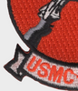 Short Airfield For Tactical Support Patch - Small Version | Lower Left Quadrant 