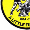 SFG ODA-111 Patch - Version A