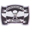 VXE-6 Patch Ice Pirates