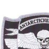 VXE-6 Patch Ice Pirates | Upper Left Quadrant