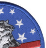 VX-9 Tomcat Patch | Upper Right Quadrant