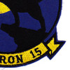 VW-15 Patch Aewron 15 | Lower Right Quadrant