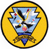 VU-4 Aviation Air Squadron Four Patch