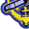 VT-89 Aviation Air Torpedo Squadron Eighty Nine Patch | Lower Left Quadrant