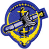 VT-89 Aviation Air Torpedo Squadron Eighty Nine Patch