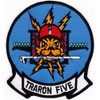 VT-5 Patch Traron Five Tigers