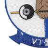 VT-31 Patch Wise Owls | Lower Left Quadrant