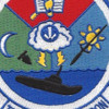 VT-27 Aviation Air Training Squadron Twenty Seven Patch | Center Detail