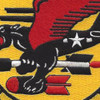 VT-22 Aviation Torpedo Squadron Twenty Two Patch | Center Detail