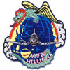 VMF-218 Patch Hellions