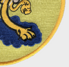 VMF-218 Fighter Squadron Two One Eight Patch Hellions | Lower Right Quadrant