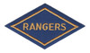 WWII Rangers Patch