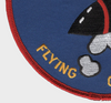 VSMB-243 Patch Flying Goldbricks | Lower Left Quadrant
