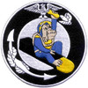 VSMB-143  Scout Bombing Squadron Patch