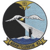 VS-82 Air Anti-Submarine Squadron Patch