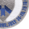 30th Infantry Regiment Patch | Lower Right Quadrant