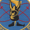 VS-29 Anti-Sub Squadron Twenty Nine Patch - Version B | Center Detail