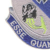 309th Infantry Regiment Patch | Lower Left Quadrant