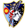 VS-25 Aviation Air Sea Control Squadron Twenty Five Patch