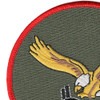 VS-24 Aviation Air Sea Control Squadron Twenty Four Patch | Upper Left Quadrant