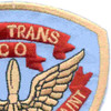 30th Aviation Transportation Company ACFT Maintenance Patch | Upper Right Quadrant