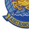 VR-8 Air Transport Squadron Patch | Lower Left Quadrant