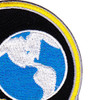 VR-7 Air Transportation Squadron Patch | Upper Right Quadrant