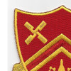 309th Field Artillery Battalion Patch DUI | Upper Left Quadrant