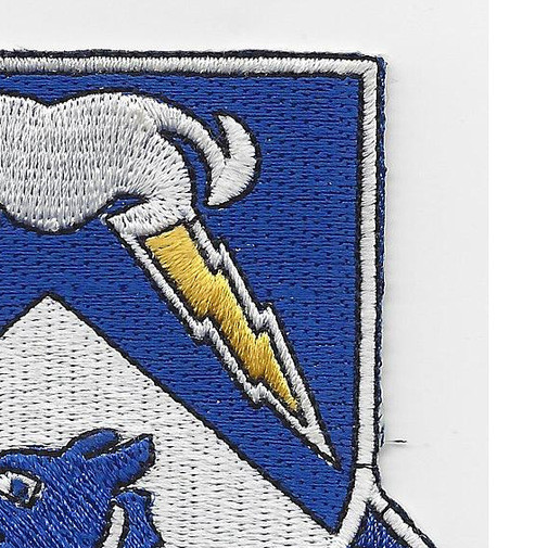 297th Cavalry Regiment Patch Cavalry Patches Army Patches Popular