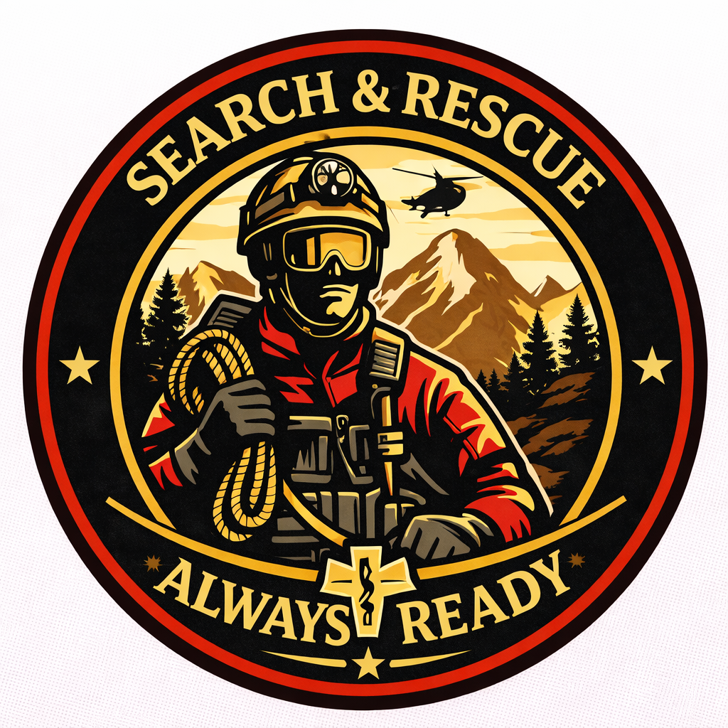 Sandy 1 CSAR A-10 Patch – So Others May Live