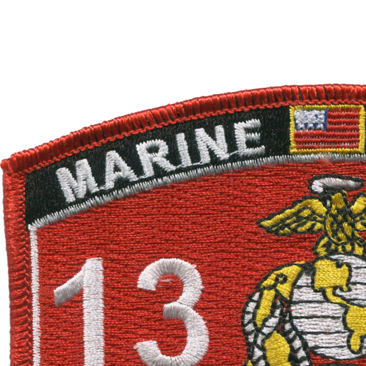 1381 Shore Party Man MOS Patch | MOS Patches | Marine Patches | Popular ...