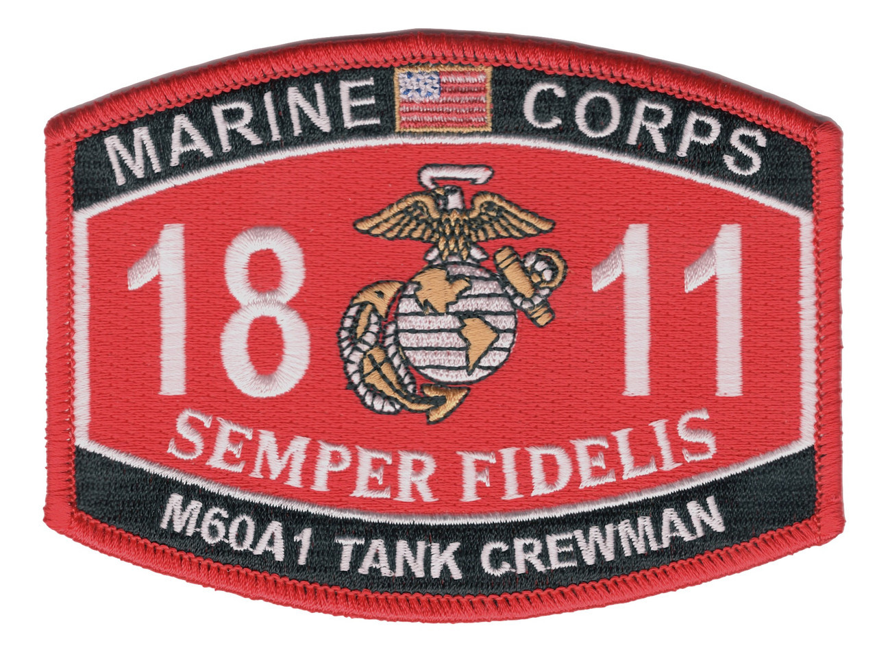 USMC MOS Patches | United States Marine Corps MOS Patches - Page 2