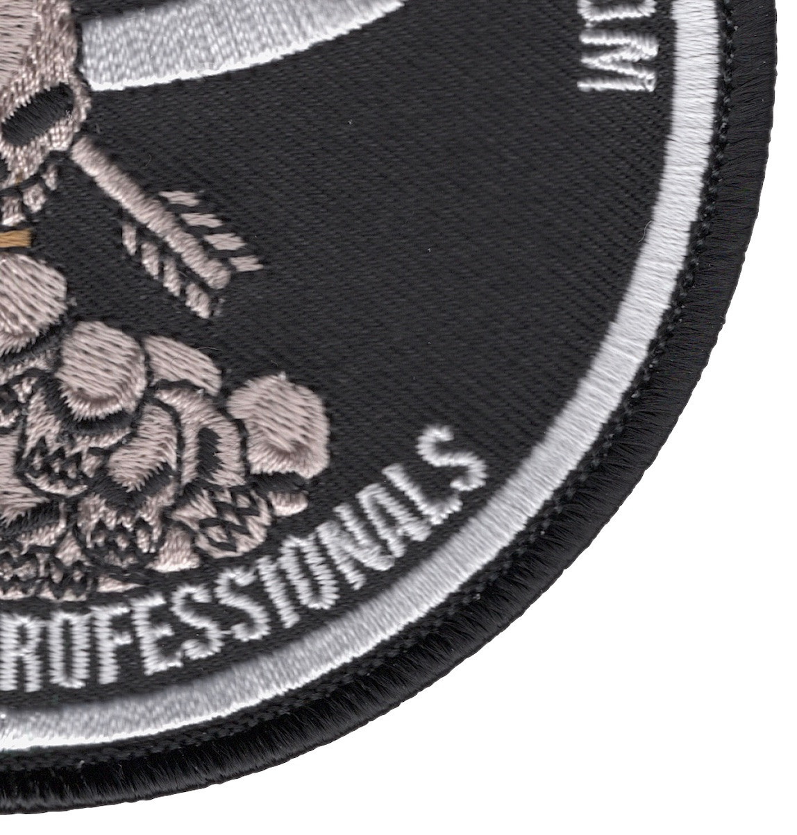 Basic Freedom Patch (Black) main image 0