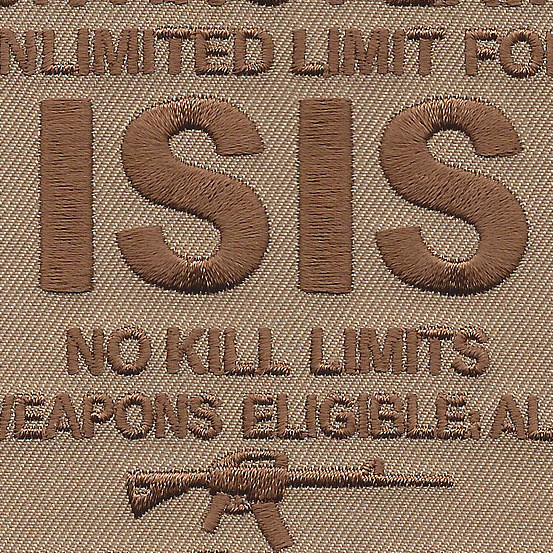 Idaho Bigfoot Hunting Permit Sticker Decal - Self Adhesive Vinyl - Weatherproof - Made In USA Sasquatch Lifetime I Want To Believe - Foto 7