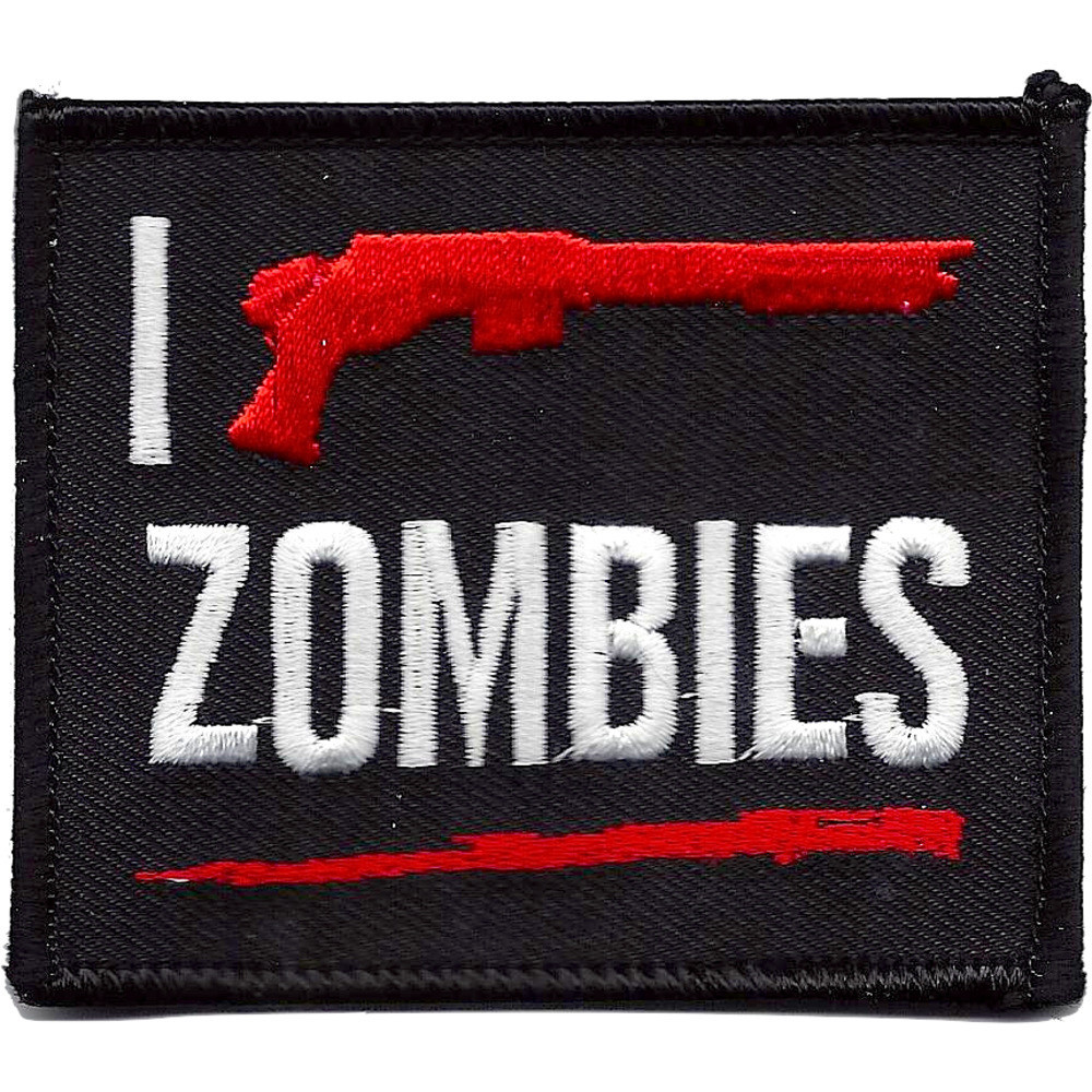Zombie Patches Popular Patch