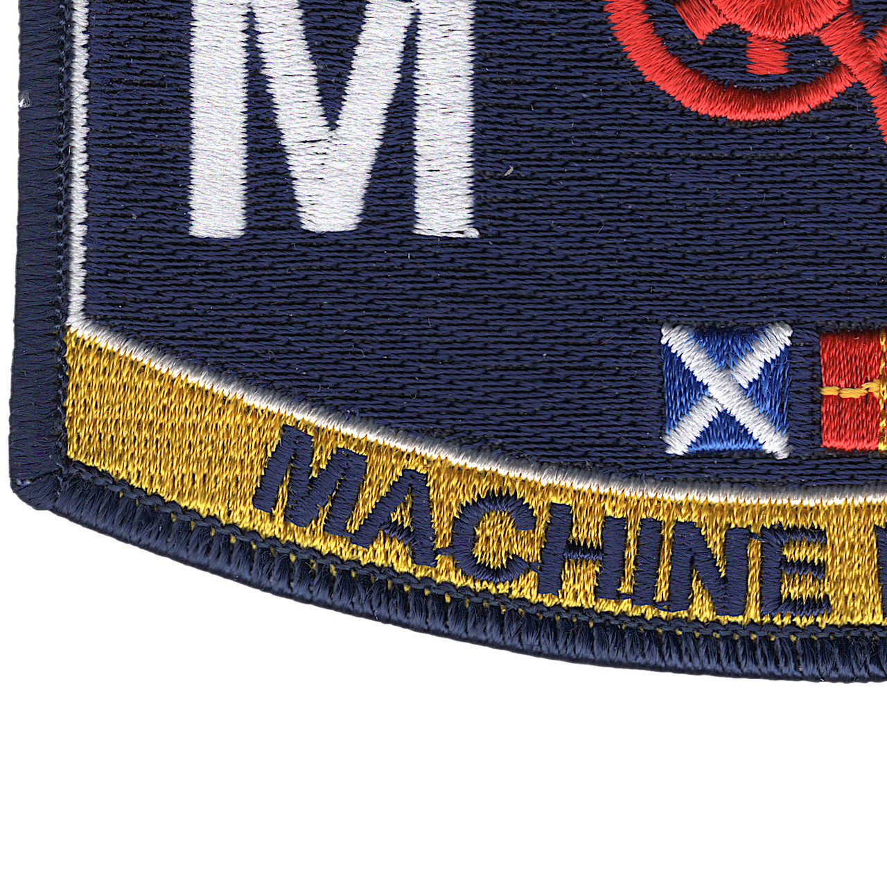Engineering Rating Machine Repairman Patch | Ratings Patches | Navy ...