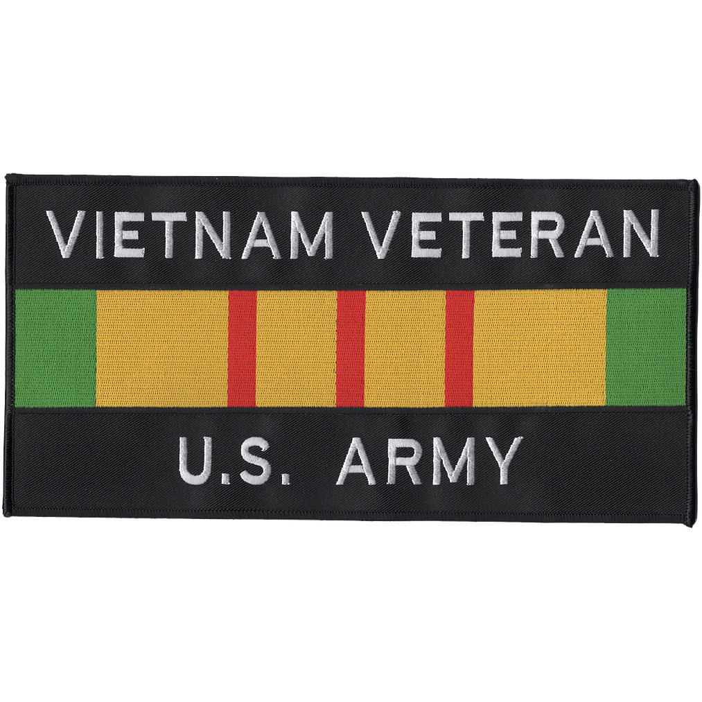 Bosnia Veteran Ribbon Patch Specialty Patches Popular Patch