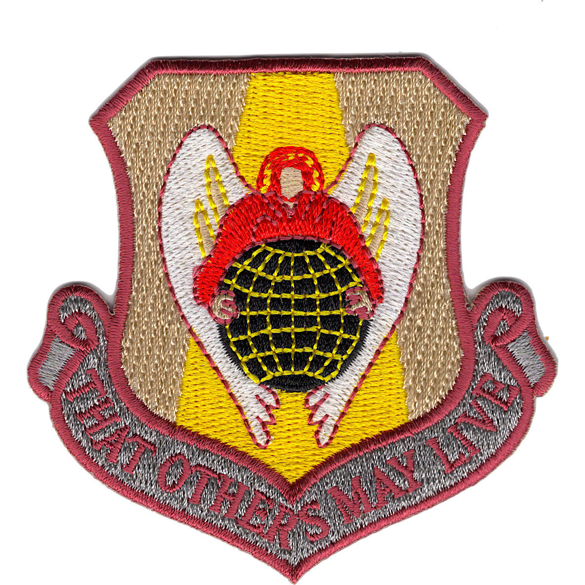 USAF Aerospace Rescue and Recovery Service Patch