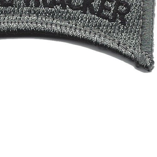 Tactical Tracker ACU Rocker Patch Hook And Loop | Special Forces ...