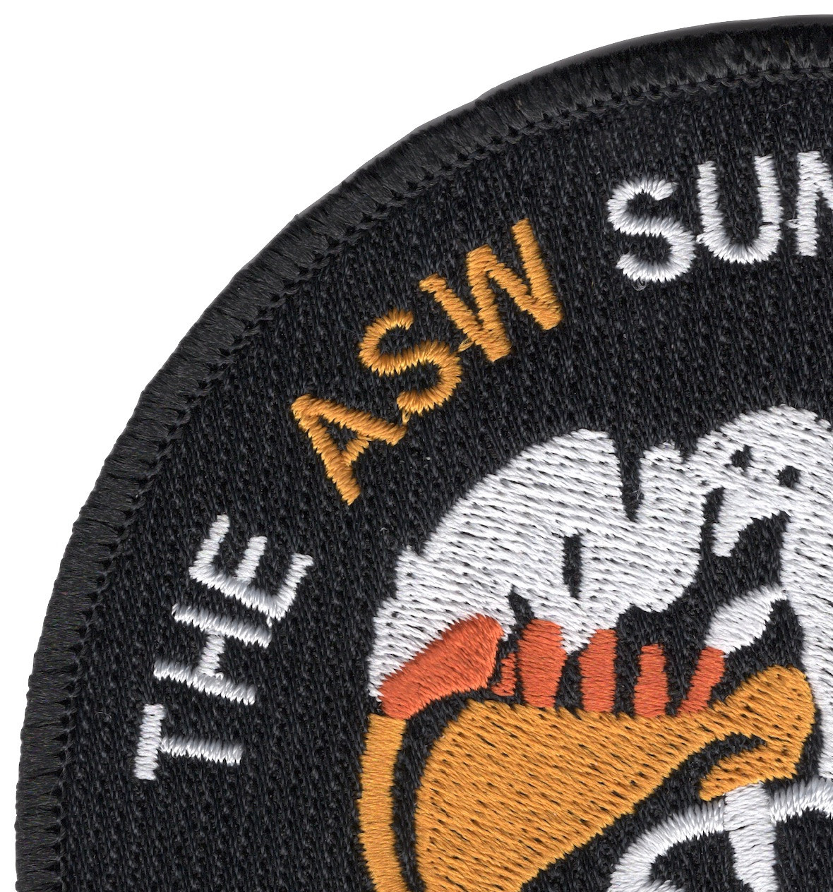 VP-64 Patch The ASW Sunday Punch | Squadron Patches | Navy Patches