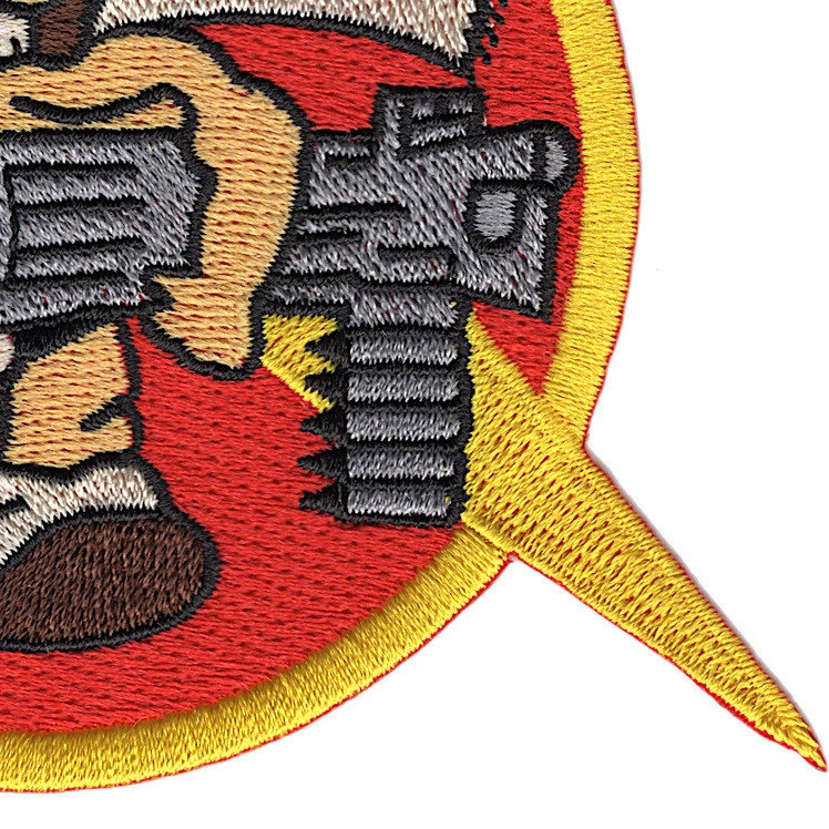 303rd Fighter A-10 Squadron Patch | Squadron Patches | Air Force