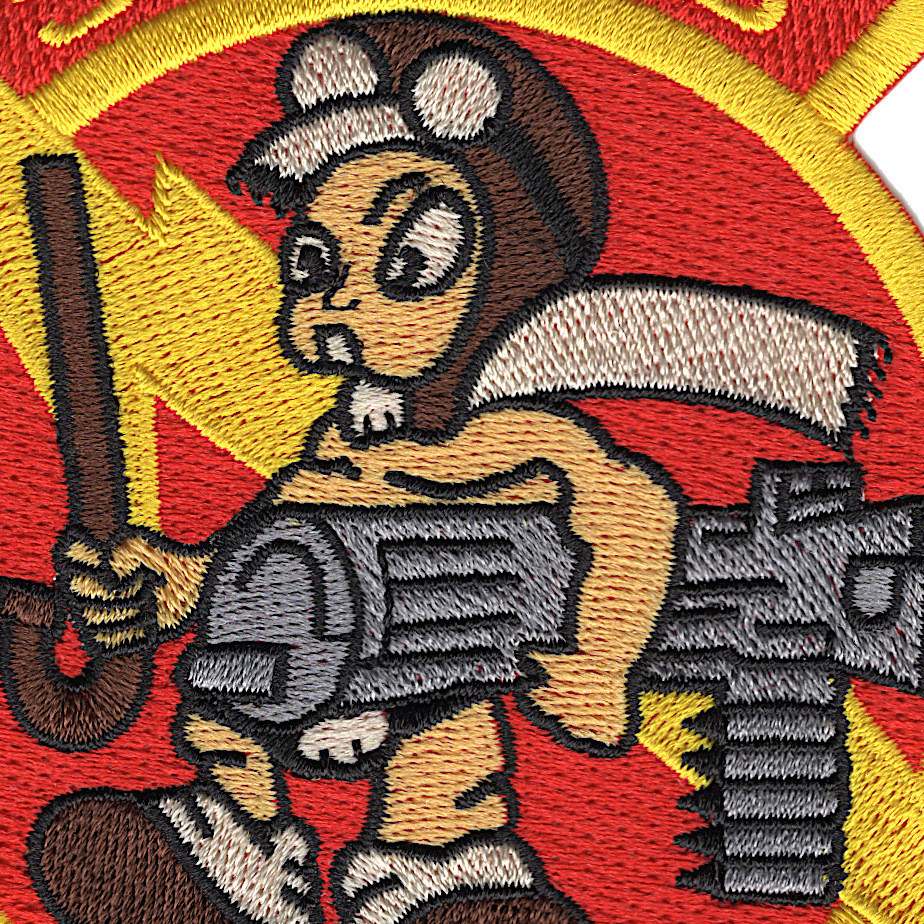 303rd Fighter A-10 Squadron Patch | Squadron Patches | Air Force