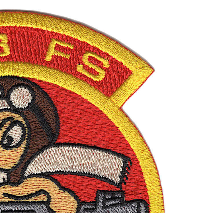 303rd Fighter A-10 Squadron Patch | Squadron Patches | Air Force