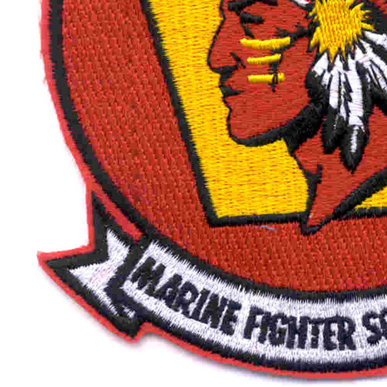 Marine Corps Patch: USMC Department of Aviation Full Color – Vanguard  Industries