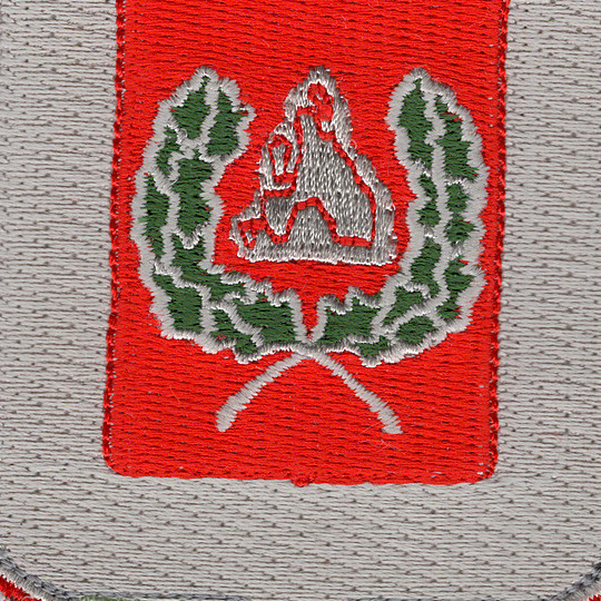 27th Engineer Battalion Patch | Engineer Patches | Army Patches ...
