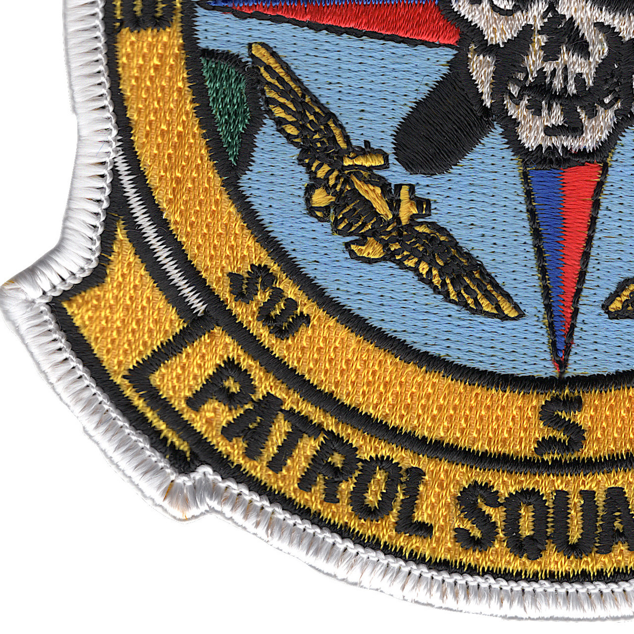 VP-26 Aviation Patrol Squadron Patch | Squadron Patches | Navy