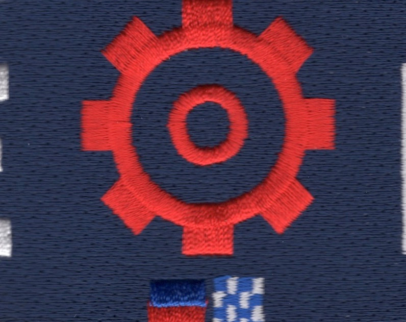 Project Engineering Patch EN Engineering Rating Submarine Engineman Patch | Ratings Patches ...