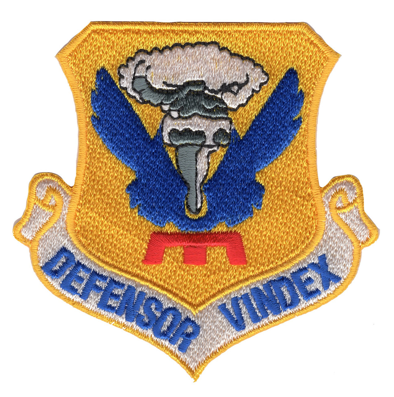 509th Bomb Wing Patch | Squadron Patches | Air Force Patches