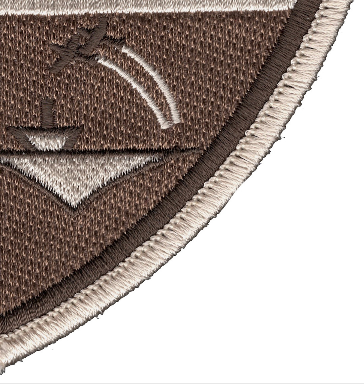 米海軍　CV-41 TOP TENパッチ CV-41 USS Midway Patch | Aircraft Carrier Patches | Navy